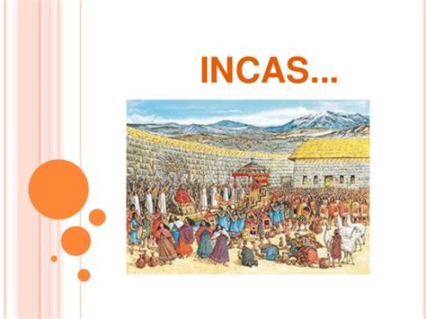 Ubicacion Geografica De Los Incas SEONegativo