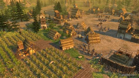 0 A.D. un juego perfecto para los viudos del Age of Empires