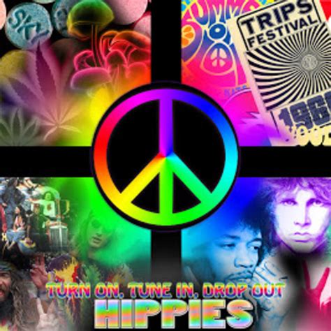 01D2 La Historia de los Hippies en Retazos de Historia en ...