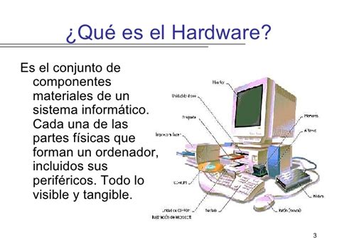 02 El Hardware