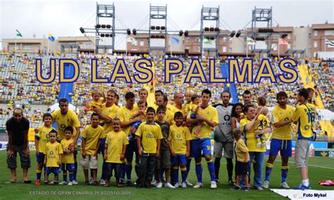 090829 UD Las Palmas 1 1 Real Sociedad.   udlaspalmas.NET ...