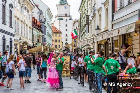 1   4 Days Trip Guide | Your Trip Guide | Visit Bratislava