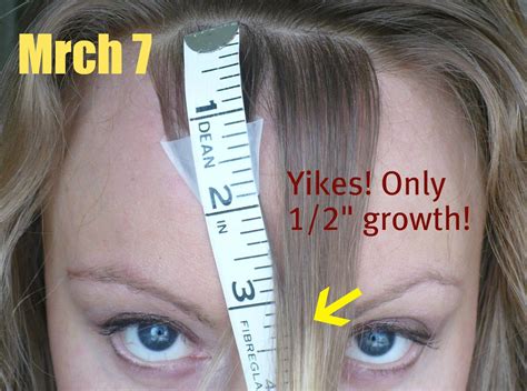 1 4 Inch Hair Growth – Triple Weft Hair Extensions