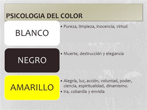 1.4 Teoría del color ELABORAR PÁGINAS WEB.   ppt descargar