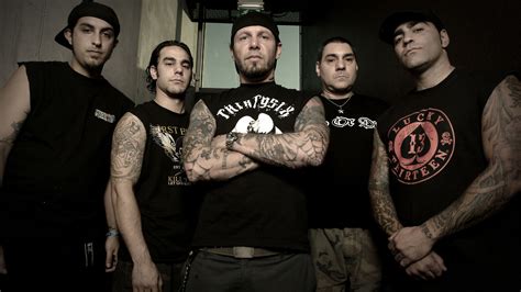 1 Agnostic Front HD Wallpapers | Background Images ...