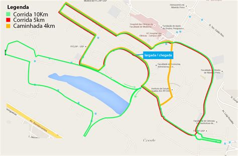 1ª Corrida de rua   Med Run   5 km e 10 km   Revista Correr