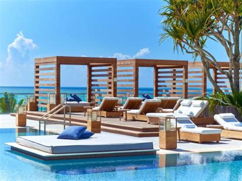 1 Hotel South Beach  Miami Beach, Florida    Opiniones y ...