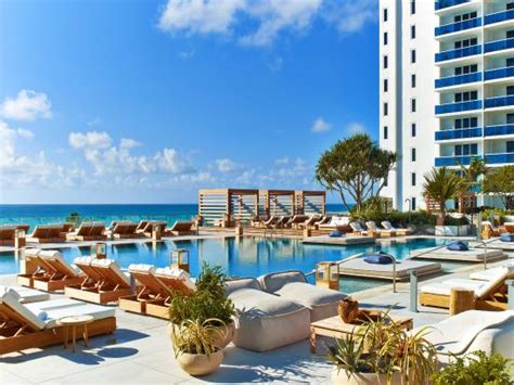 1 HOTEL SOUTH BEACH   Updated 2018 Prices & Reviews  Miami ...