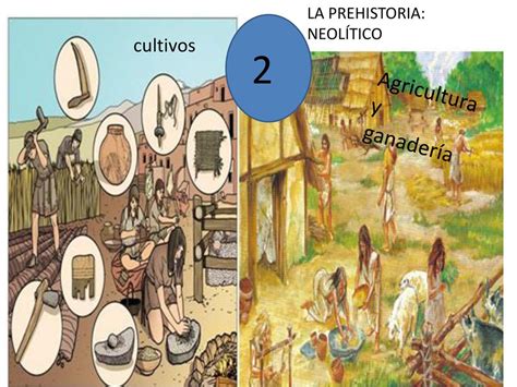 1 LA PREHISTORIA LA PREHISTORIA: EL PALEOLÍTICO pinturas ...