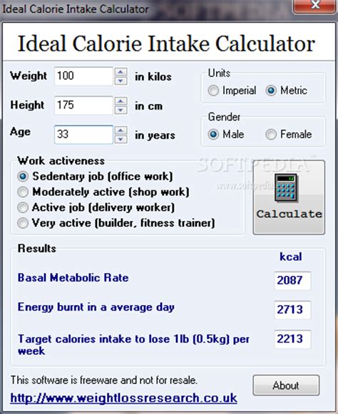 1 Pound Weight Loss Calories Per Day Calculator   dolphinnews