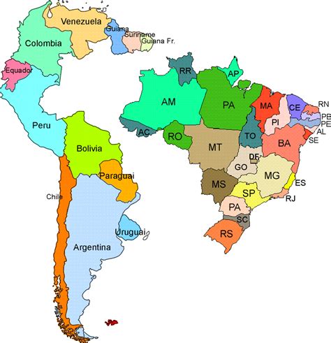 1º Pré CLIC:  O Brasil que não é da América Latina  | CLIC