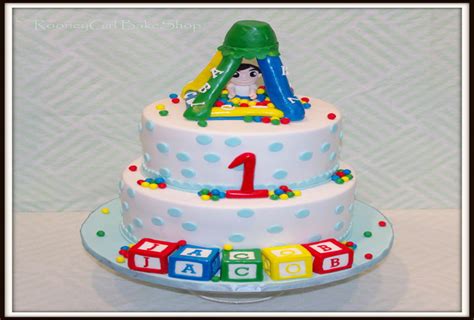 1 Year Baby Boy Birthday Ideas | www.pixshark.com   Images ...