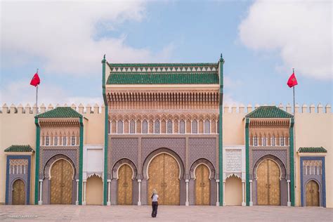 10+1 imprescindibles que ver en Fez, Marruecos