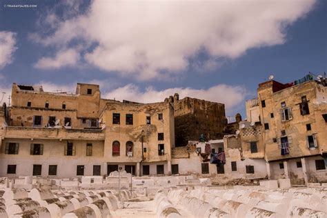 10+1 imprescindibles que ver en Fez, Marruecos