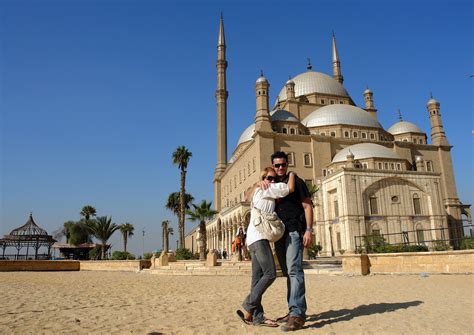 10+1 lugares que visitar en El Cairo