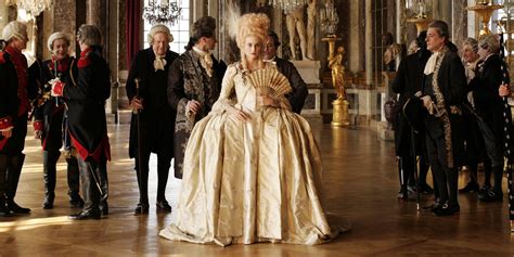 10 Actresses Who Played The Role of Marie Antoinette ...