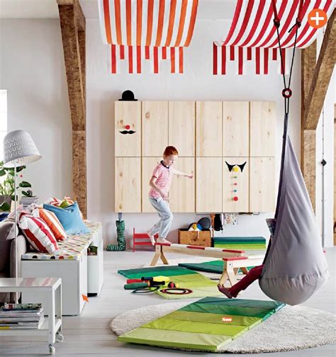 10 Adorable Ikea Kid s Bedroom Ideas for 2015   https ...