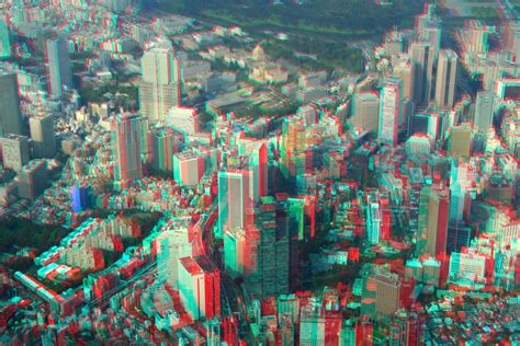 10 Amazing Anaglyph 3D Images   Set 1   Word of Power