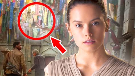 10 Amazing Hidden Details In Star Wars: The Force Awakens