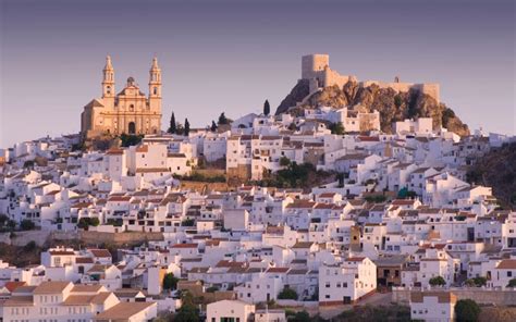 10 amazing ways to see Spain