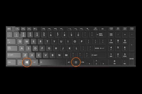 10 Atajos del teclado para usar windows 10 como un ...