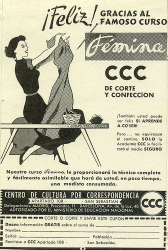 10 best Anuncios antiguos CCC images on Pinterest | Old ...