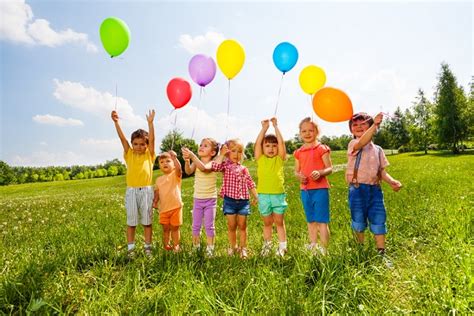 10 Best Balloon Games With Kids | Brisbane Kids