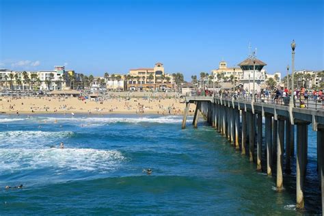 10 Best Beaches In California In ‘Best California Beach ...