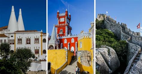 10 best day trips from Lisbon Portugal  self drive & small ...
