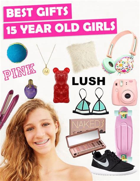 10 best Gifts For Teen Girls images on Pinterest ...