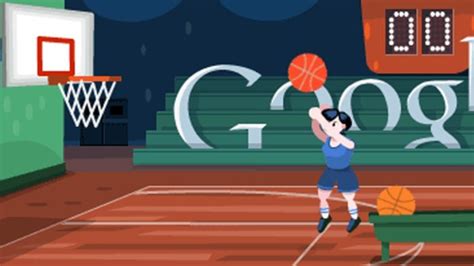 10 Best Google Doodle Games You Can Play Right Now