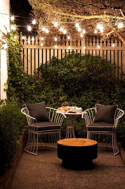 10+ best ideas about Small Patio Decorating on Pinterest ...