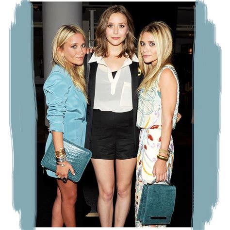 10 Best images about All three Olsen sisters on Pinterest ...