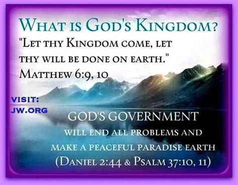 10 Best images about Let Your Kingdom Come on Pinterest ...