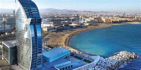 10 Best Luxury Hotels in Barcelona  4 & 5 Star  | An ...