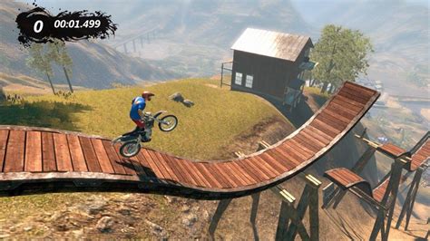 10 Best Motorcycle Games Ever Made