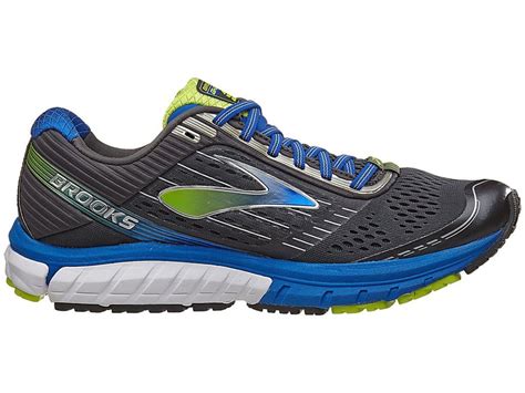 10 Best Running Shoes For Men 2018 With Stability and ...