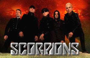 10 Best The Scorpions Songs – eransworld