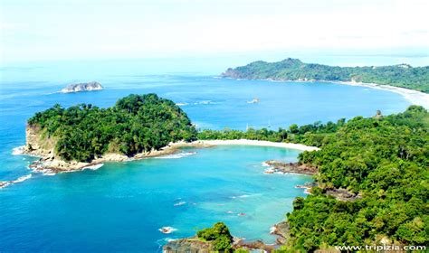 10 Best Tourist Attractions in Costa Rica | TRIPIZIA