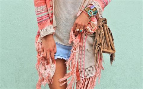 10 Boho Chic Winter Must Have Accessories – Shabby Chic Boho