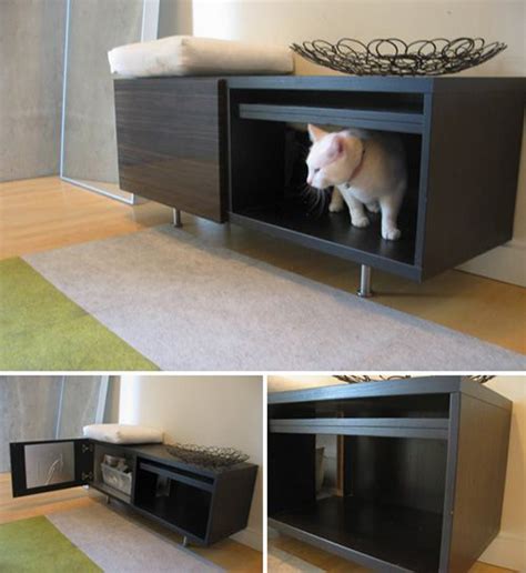 10 Brilliant IKEA Hack For Your Cats | Home Design And ...