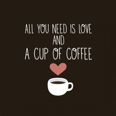 10 buenas razones para amar el café un lunes por la mañana ...