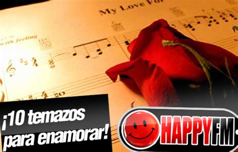 10 Canciones Románticas para San Valentin | Happy FM | EL ...