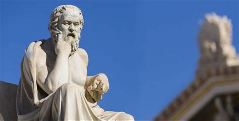 10 Características de Sócrates