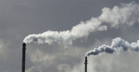 10 Características del Dióxido de Carbono