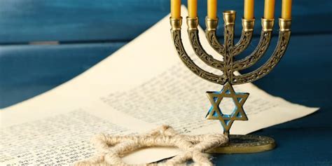 10 Características del Judaísmo
