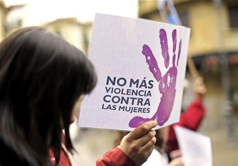 10 certezas sobre la violencia de género en España