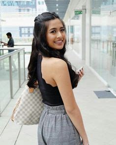 10 Chic and Pretty Beauty Looks to Cop From Gabbi Garcia ...