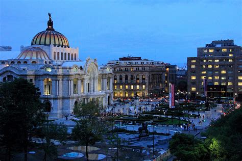 10 Ciudades Mexicanas Patrimonio de la Humanidad