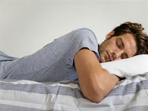 10 consejos para dormir bien